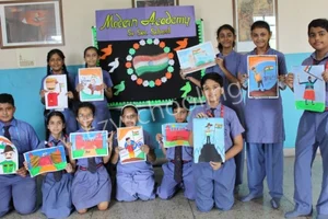 Modern Academy Senior Secondary School Gallery 2