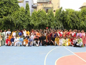 Modern Academy Senior Secondary School Gallery 3