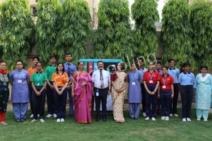 Modern Academy Senior Secondary School Gallery 1