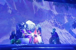 Seth Anandram Jaipuria School Gallery 22