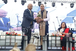 Seth Anandram Jaipuria School Gallery 19