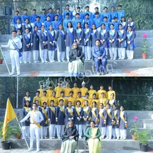 Somerville School Gallery 41