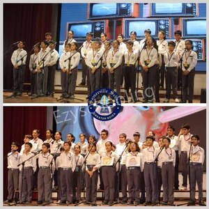 Somerville School Gallery 28