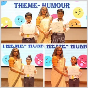 Somerville School Gallery 26