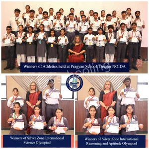 Somerville School Gallery 13