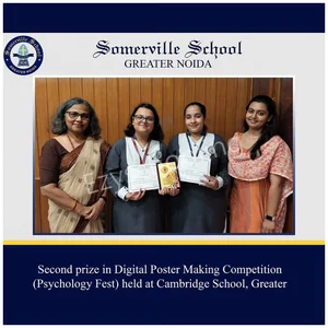 Somerville School Gallery 11