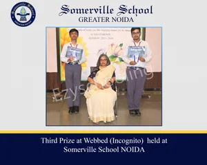 Somerville School Gallery 6