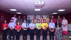 St. Xavier's High School Gallery 16