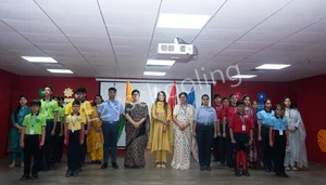 St. Xavier's High School Gallery 15