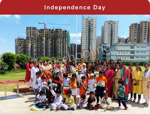 St. Xavier's High School Gallery 13