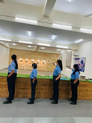 St. Xavier's High School Gallery 29
