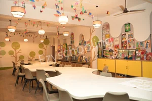 St. Xavier's High School Gallery 25