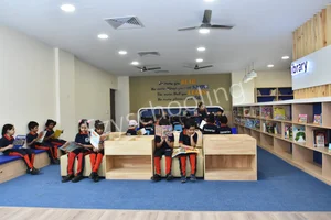 St. Xavier's High School Gallery 20
