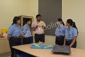 St. Xavier's High School Gallery 19