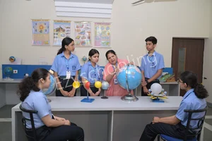 St. Xavier's High School Gallery 17
