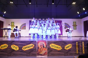 St. Xavier's High School Gallery 15