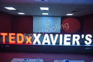 St. Xavier's High School Gallery 4