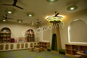 St. Xavier's High School Gallery 3