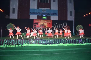Sahaj International School Gallery 10