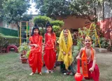 Arvachin Bhartiya Public School Arvachin Bhartiya Public School Gallery