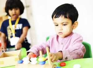 K. R. Mangalam Global School Gallery 11