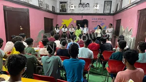 K. R. Mangalam Global School Gallery 6