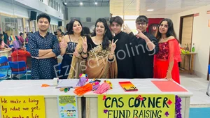 K. R. Mangalam Global School Gallery 5