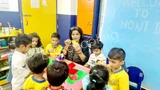 The New Vidya Vihar Model School The New Vidya Vihar Model School Gallery