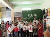 Fahan International School Fahan International School Gallery