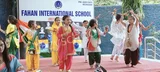 Fahan International School Fahan International School Gallery
