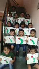 Little Blossom Play School Little Blossom Play School Gallery