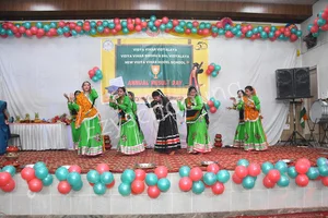 Vidya Vihar Vidyalaya Gallery 20