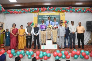 Vidya Vihar Vidyalaya Gallery 21