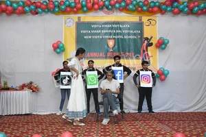 Vidya Vihar Vidyalaya Gallery 19