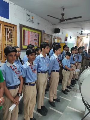 Vidya Vihar Vidyalaya Gallery 18