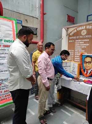 Vidya Vihar Vidyalaya Gallery 15