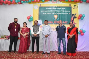 Vidya Vihar Vidyalaya Gallery 14