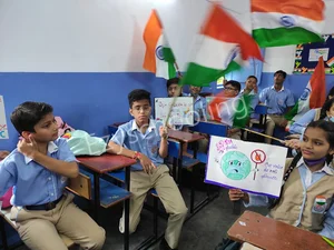 Vidya Vihar Vidyalaya Gallery 13