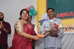 Vidya Vihar Vidyalaya Gallery 12