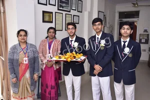 SR Capital Public School Gallery 21