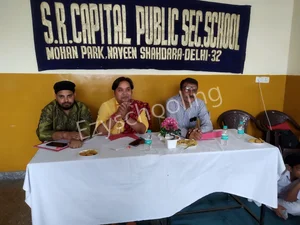 SR Capital Public School Gallery 16