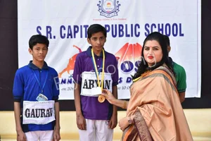 SR Capital Public School Gallery 14