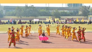 SR Capital Public School Gallery 12