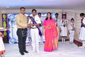 SR Capital Public School Gallery 8