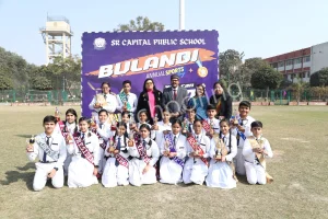 SR Capital Public School Gallery 5
