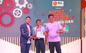 SR Capital Public School Gallery 4