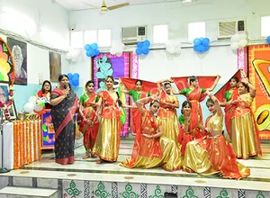 Little Flowers Public School Gallery 1