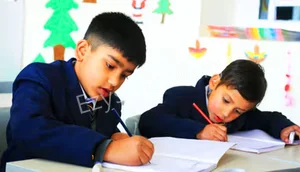 Little Flowers International School Gallery 1