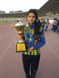 Little Flowers Public Senior Secondary School Gallery 34