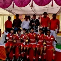 Little Flowers Public Senior Secondary School Gallery 33